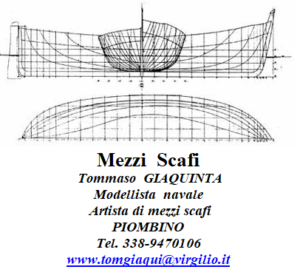 logo dei mezzi scafi