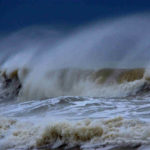 Fotografia artistica - Mare mosso