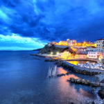 Fotografia artistica -Porticcilo di Marina di Piombino.foto