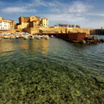 Fotografia artistica -Porticciolo di Marina Piombino