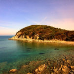 Fotografia artistica -Spiaggia del Pozzino-foto