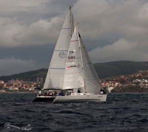 First 31.7 in regata