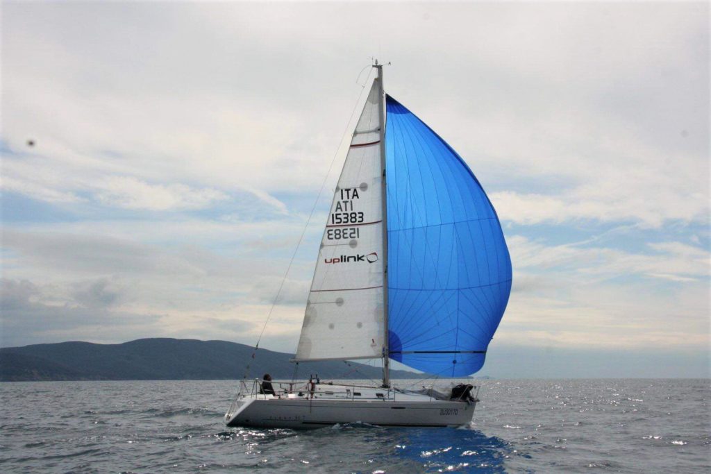 Foto del First 31.7