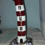 scultura - faro