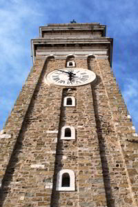 campanile di san giorgio