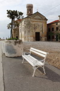 chiesa della madonna della salute