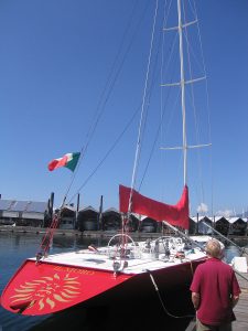 moro di venezia 1