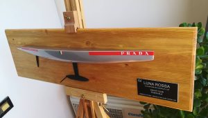 mezzo scafo luna rossa ita 45
