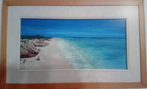 quadro dipinti paesaggi marini